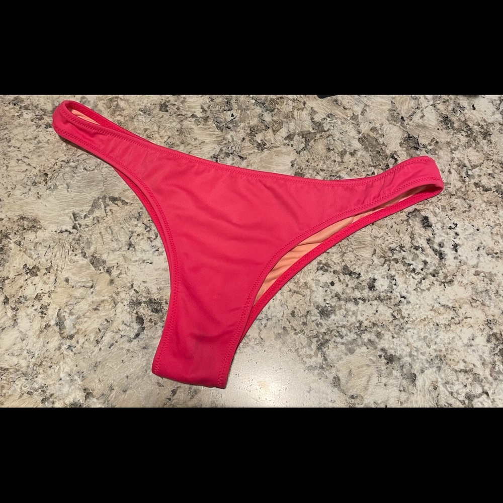 Victoria’s Secret Itsy bikini bottom